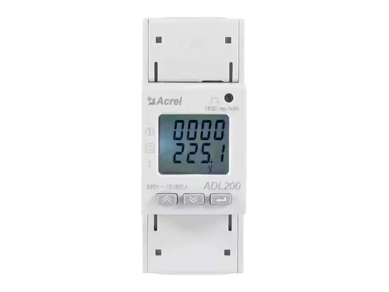 AC METER